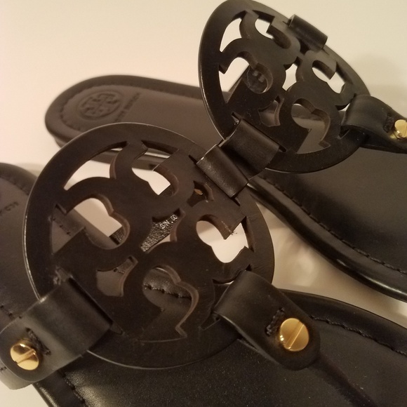 Miller sandal - Picture 2 of 4